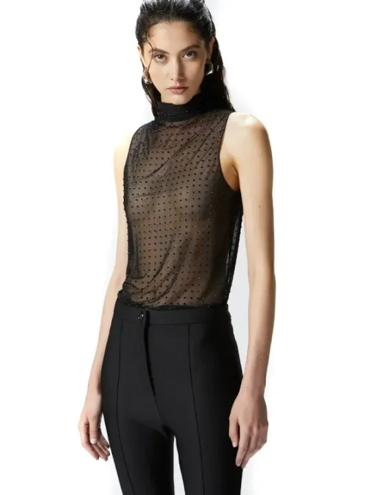 "Pinko Top im Sale | Pinko - Pinko Top Donna online kaufen"|Planet-Deluxe