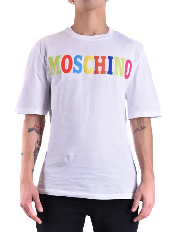 "Moschino T-Shirt im Sale | Moschino - Moschino T-Shirt Uomo online kaufen"|Planet-Deluxe "Moschino T-Shirt im Sale | Moschino - Moschino T-Shirt Uomo online kaufen"|Planet-Deluxe
