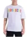 "Moschino T-Shirt im Sale | Moschino - Moschino T-Shirt Uomo online kaufen"|Planet-Deluxe