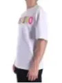"Moschino T-Shirt im Sale | Moschino - Moschino T-Shirt Uomo online kaufen"|Planet-Deluxe