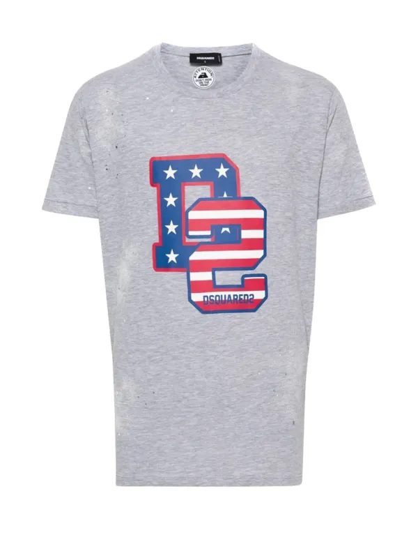 "Dsquared2 T-Shirt im Sale | Dsquared2 - Dsquared2 T-Shirt Uomo online kaufen"|Planet-Deluxe "Dsquared2 T-Shirt im Sale | Dsquared2 - Dsquared2 T-Shirt Uomo online kaufen"|Planet-Deluxe
