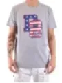 "Dsquared2 T-Shirt im Sale | Dsquared2 - Dsquared2 T-Shirt Uomo online kaufen"|Planet-Deluxe