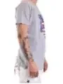"Dsquared2 T-Shirt im Sale | Dsquared2 - Dsquared2 T-Shirt Uomo online kaufen"|Planet-Deluxe