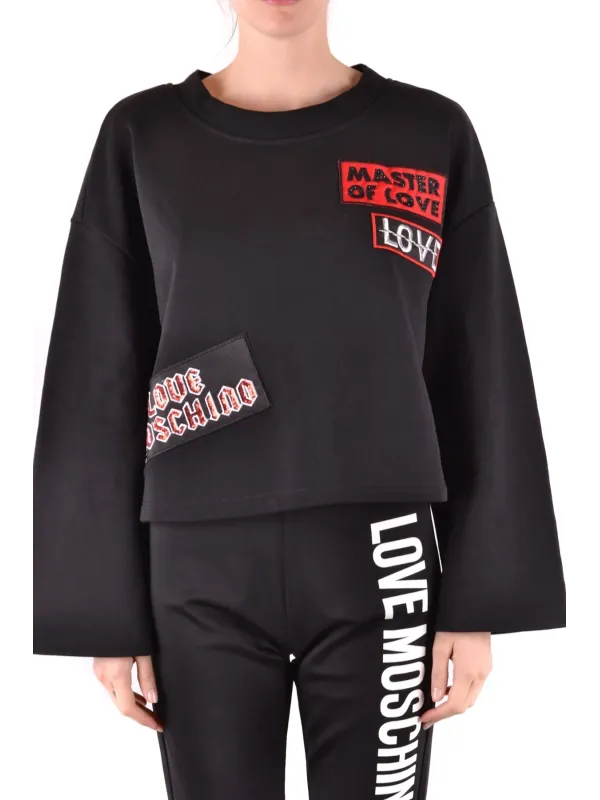 "Love Moschino Fleece im Sale | Love Moschino - Love Moschino Felpa Donna online kaufen"|Planet-Deluxe "Love Moschino Fleece im Sale | Love Moschino - Love Moschino Felpa Donna online kaufen"|Planet-Deluxe