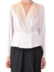 "Pinko Bluse im Sale | Pinko - Pinko Blouse Donna online kaufen"|Planet-Deluxe
