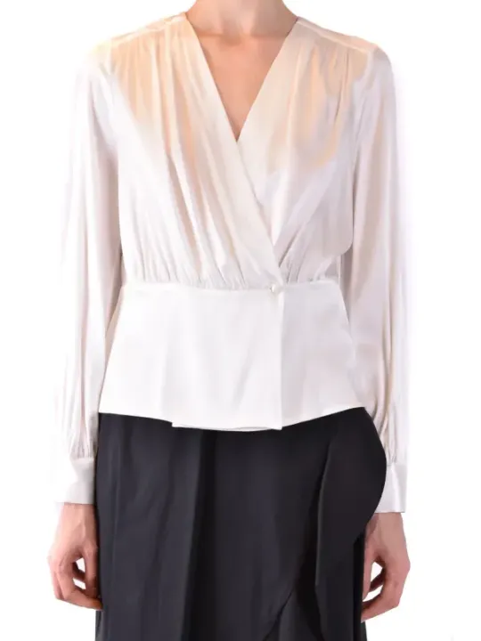 "Pinko Bluse im Sale | Pinko - Pinko Blouse Donna online kaufen"|Planet-Deluxe