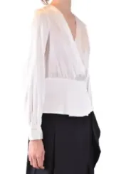 "Pinko Bluse im Sale | Pinko - Pinko Blouse Donna online kaufen"|Planet-Deluxe