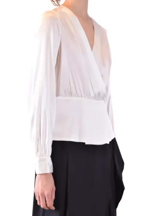 "Pinko Bluse im Sale | Pinko - Pinko Blouse Donna online kaufen"|Planet-Deluxe
