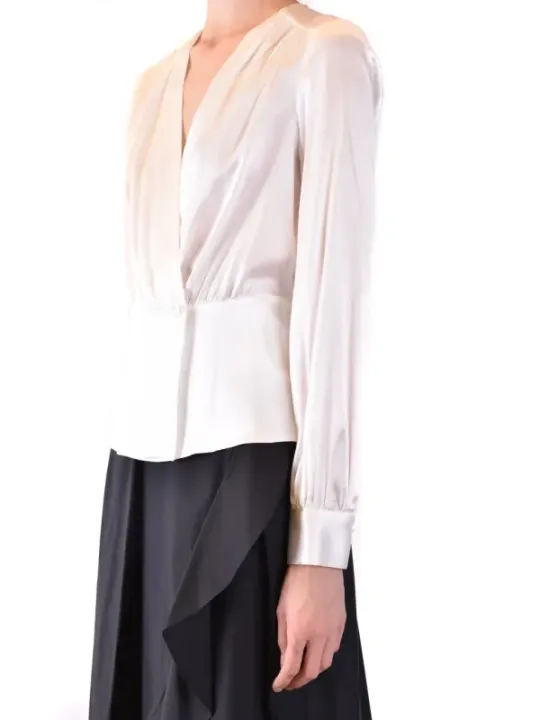 "Pinko Bluse im Sale | Pinko - Pinko Blouse Donna online kaufen"|Planet-Deluxe