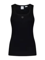 "Pinko Tank-Tops im Sale | Pinko - Pinko Canotta Donna online kaufen"|Planet-Deluxe