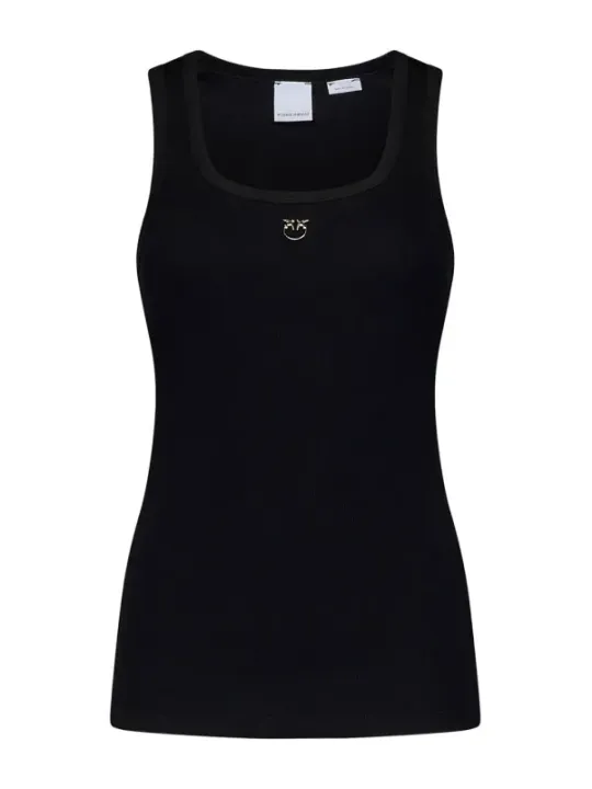 "Pinko Tank-Tops im Sale | Pinko - Pinko Canotta Donna online kaufen"|Planet-Deluxe