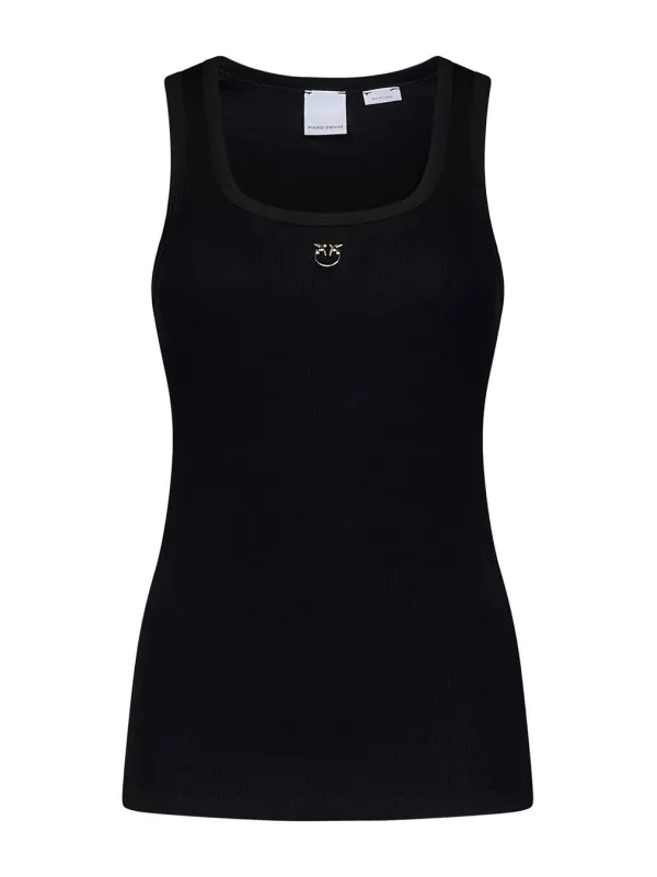 "Pinko Tank-Tops im Sale | Pinko - Pinko Canotta Donna online kaufen"|Planet-Deluxe "Pinko Tank-Tops im Sale | Pinko - Pinko Canotta Donna online kaufen"|Planet-Deluxe