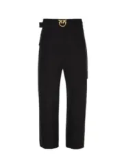 "Pinko Hosen im Sale | Pinko - Pinko Pantaloni Donna online kaufen"|Planet-Deluxe