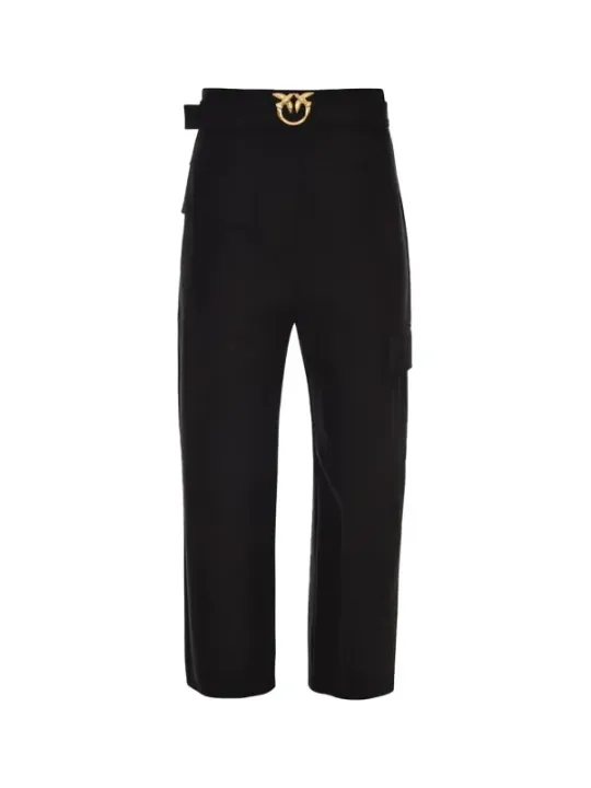 "Pinko Hosen im Sale | Pinko - Pinko Pantaloni Donna online kaufen"|Planet-Deluxe
