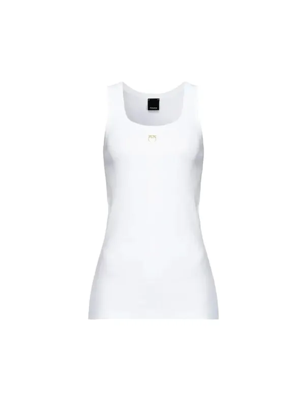 "Pinko Tank-Tops im Sale | Pinko - Pinko Canotta Donna online kaufen"|Planet-Deluxe "Pinko Tank-Tops im Sale | Pinko - Pinko Canotta Donna online kaufen"|Planet-Deluxe