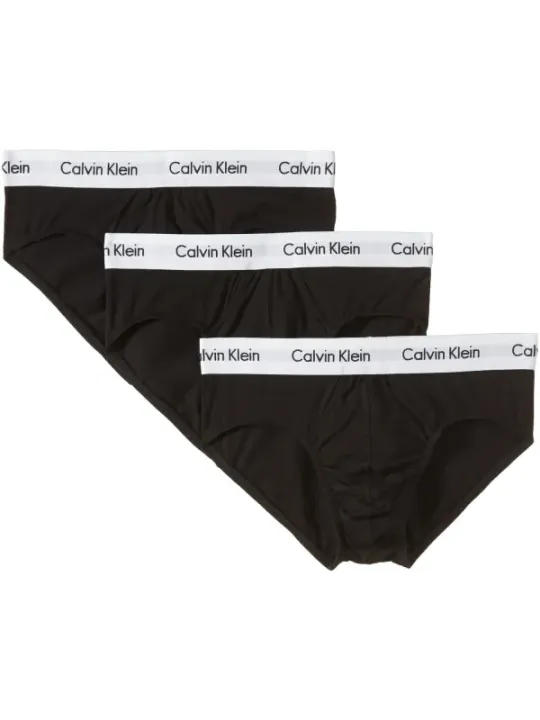 "Calvin Klein Underwear Unterwäsche im Sale | Calvin Klein Underwear 126083 Schwarz online kaufen"|Planet-Deluxe