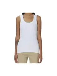 "Pinko Tank-Tops im Sale | Pinko - Pinko Canotta Donna online kaufen"|Planet-Deluxe