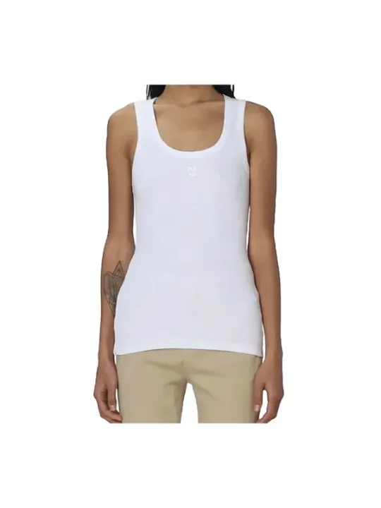"Pinko Tank-Tops im Sale | Pinko - Pinko Canotta Donna online kaufen"|Planet-Deluxe