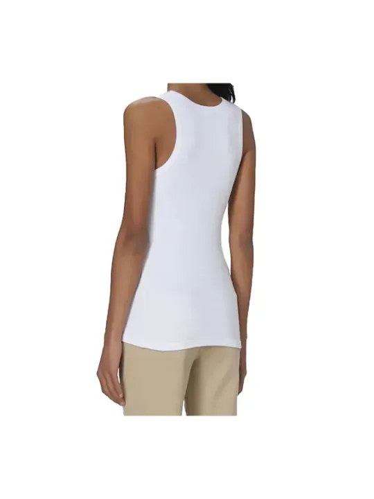 "Pinko Tank-Tops im Sale | Pinko - Pinko Canotta Donna online kaufen"|Planet-Deluxe