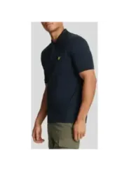 "Lyle & Scott Polos im Sale | Lyle & Scott - Lyle & Scott Polo Uomo online kaufen"|Planet-Deluxe