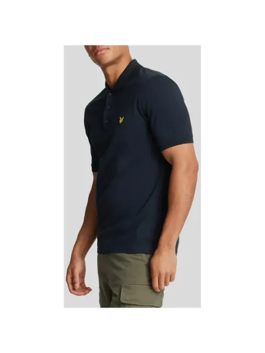 "Lyle & Scott Polos im Sale | Lyle & Scott - Lyle & Scott Polo Uomo online kaufen"|Planet-Deluxe