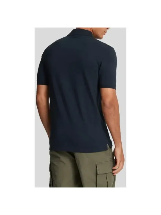 "Lyle & Scott Polos im Sale | Lyle & Scott - Lyle & Scott Polo Uomo online kaufen"|Planet-Deluxe