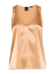 "Pinko Tank-Tops im Sale | Pinko - Pinko Canotta Donna online kaufen"|Planet-Deluxe