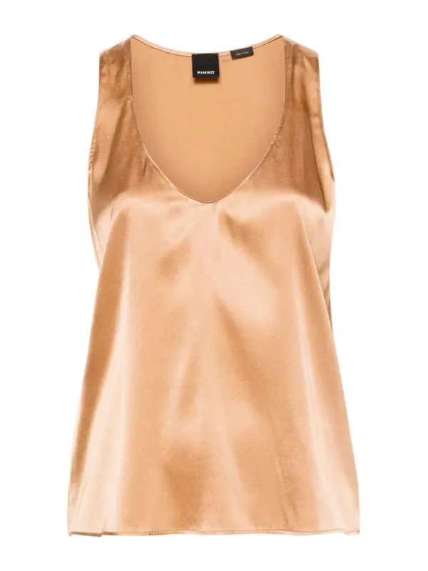 "Pinko Tank-Tops im Sale | Pinko - Pinko Canotta Donna online kaufen"|Planet-Deluxe "Pinko Tank-Tops im Sale | Pinko - Pinko Canotta Donna online kaufen"|Planet-Deluxe