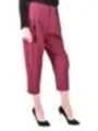 "Elisabetta Franchi Hosen im Sale | Elisabetta Franchi - Elisabetta Franchi Pantaloni Donna online kaufen"|Planet-Deluxe