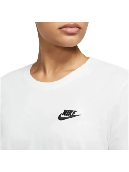 "Nike T-Shirt im Sale | Nike - Nike T-Shirt Donna online kaufen"|Planet-Deluxe