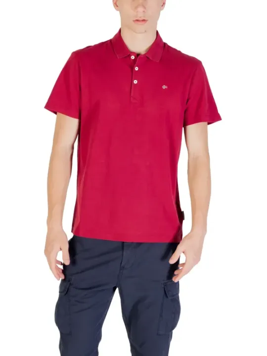 "Napapijri Polos im Sale | Napapijri - Napapijri Polo Uomo online kaufen"|Planet-Deluxe