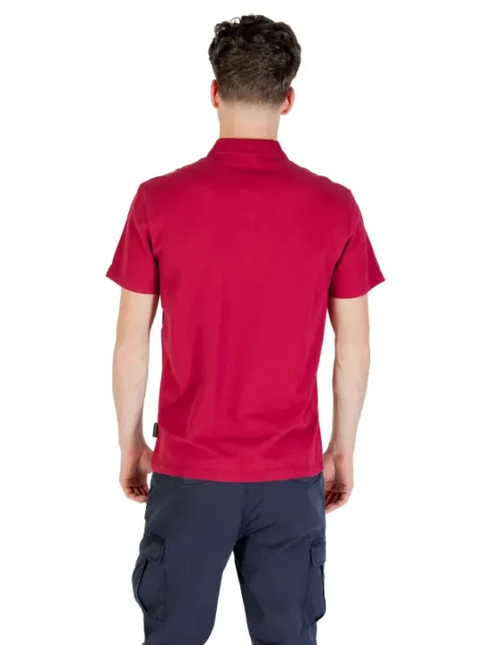 "Napapijri Polos im Sale | Napapijri - Napapijri Polo Uomo online kaufen"|Planet-Deluxe