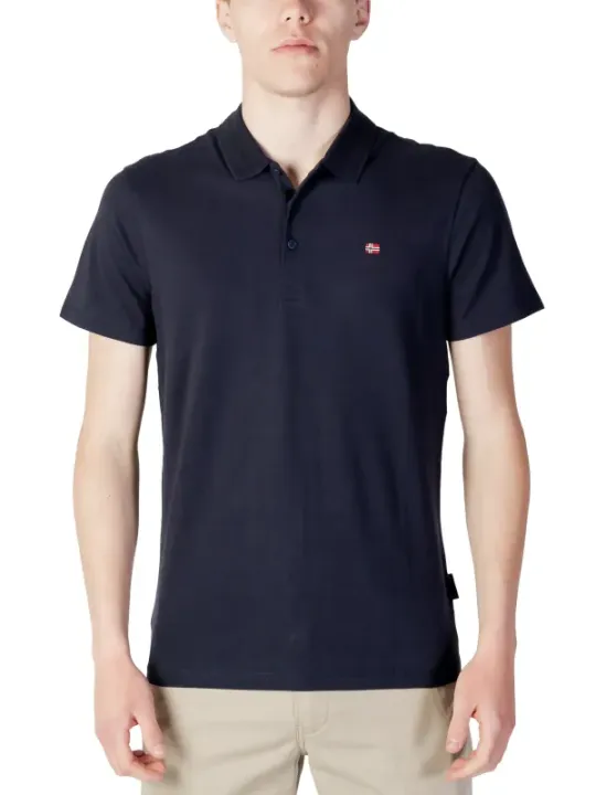 "Napapijri Polos im Sale | Napapijri - Napapijri Polo Uomo online kaufen"|Planet-Deluxe