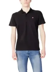 "Napapijri Polos im Sale | Napapijri - Napapijri Polo Uomo online kaufen"|Planet-Deluxe