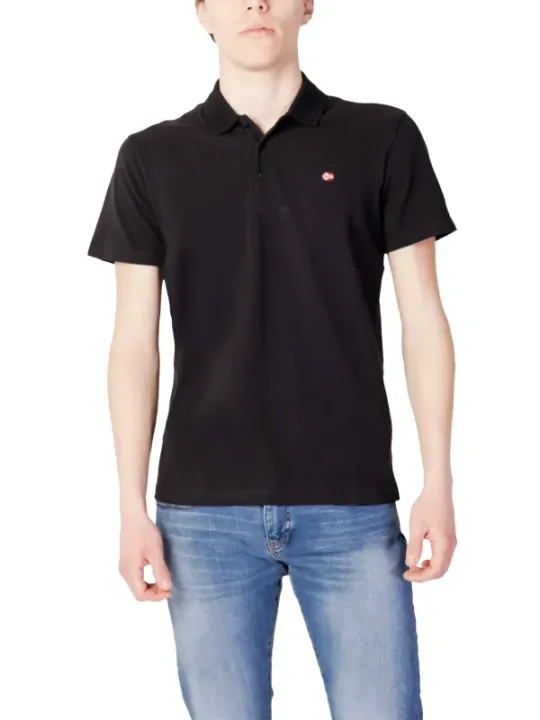 "Napapijri Polos im Sale | Napapijri - Napapijri Polo Uomo online kaufen"|Planet-Deluxe