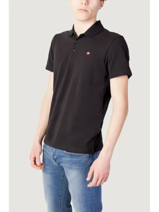 "Napapijri Polos im Sale | Napapijri - Napapijri Polo Uomo online kaufen"|Planet-Deluxe