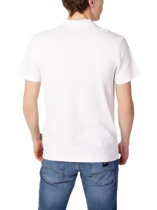 "Napapijri Polos im Sale | Napapijri - Napapijri Polo Uomo online kaufen"|Planet-Deluxe