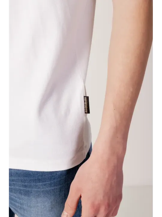 "Napapijri Polos im Sale | Napapijri - Napapijri Polo Uomo online kaufen"|Planet-Deluxe