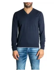 "Armani Exchange Pullover im Sale | Armani Exchange - Armani Exchange Maglia Uomo online kaufen"|Planet-Deluxe