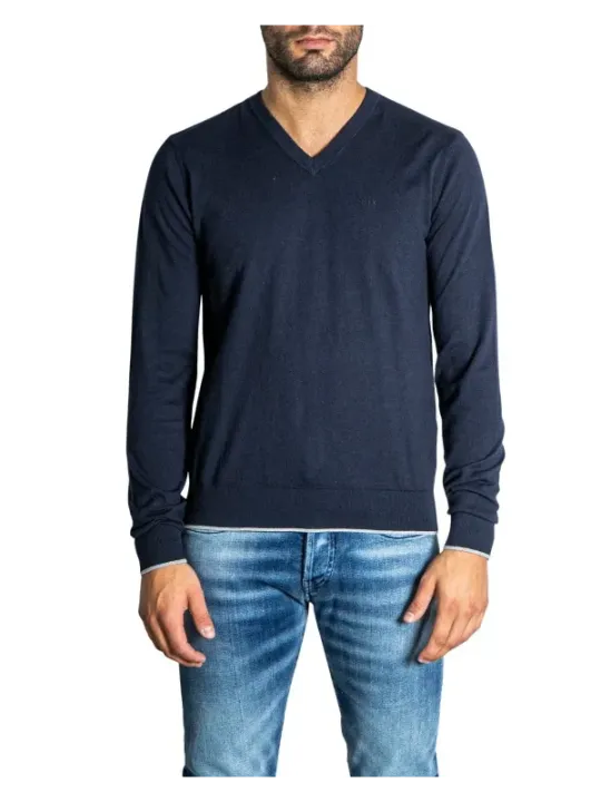 "Armani Exchange Pullover im Sale | Armani Exchange - Armani Exchange Maglia Uomo online kaufen"|Planet-Deluxe