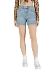 "Ichi Shorts im Sale | Ichi - Ichi Shorts Donna online kaufen"|Planet-Deluxe