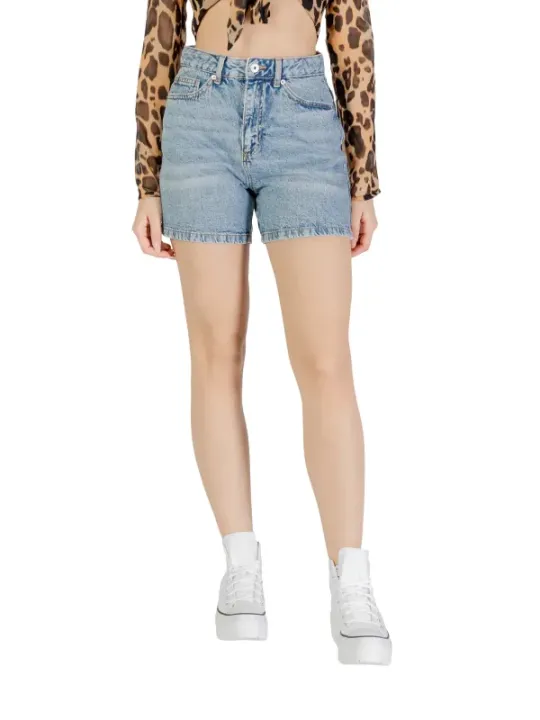 "Ichi Shorts im Sale | Ichi - Ichi Shorts Donna online kaufen"|Planet-Deluxe