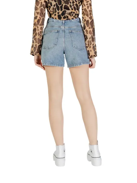 "Ichi Shorts im Sale | Ichi - Ichi Shorts Donna online kaufen"|Planet-Deluxe