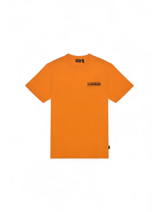 "Napapijri T-Shirts im Sale | Napapijri 486855 online kaufen"|Planet-Deluxe