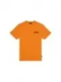 "Napapijri T-Shirts im Sale | Napapijri 486855 online kaufen"|Planet-Deluxe