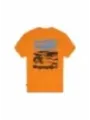 "Napapijri T-Shirts im Sale | Napapijri 486855 online kaufen"|Planet-Deluxe