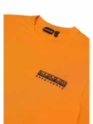 "Napapijri T-Shirts im Sale | Napapijri 486855 online kaufen"|Planet-Deluxe