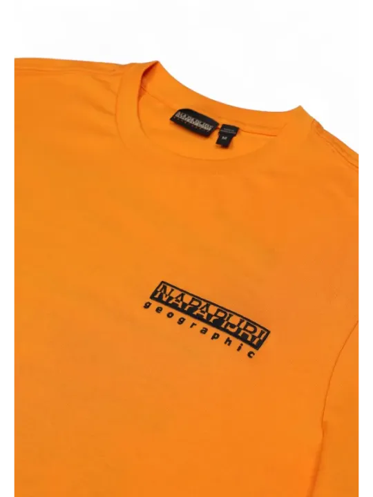 "Napapijri T-Shirts im Sale | Napapijri 486855 online kaufen"|Planet-Deluxe