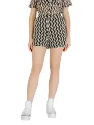 "Vila Clothes Shorts im Sale | Vila Clothes - Vila Clothes Shorts Donna online kaufen"|Planet-Deluxe