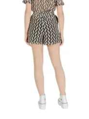 "Vila Clothes Shorts im Sale | Vila Clothes - Vila Clothes Shorts Donna online kaufen"|Planet-Deluxe